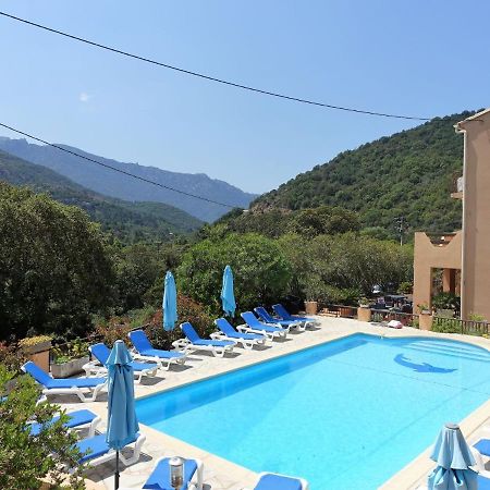 Apartment Cabannaccia-3 By Interhome Serriera  Екстер'єр фото