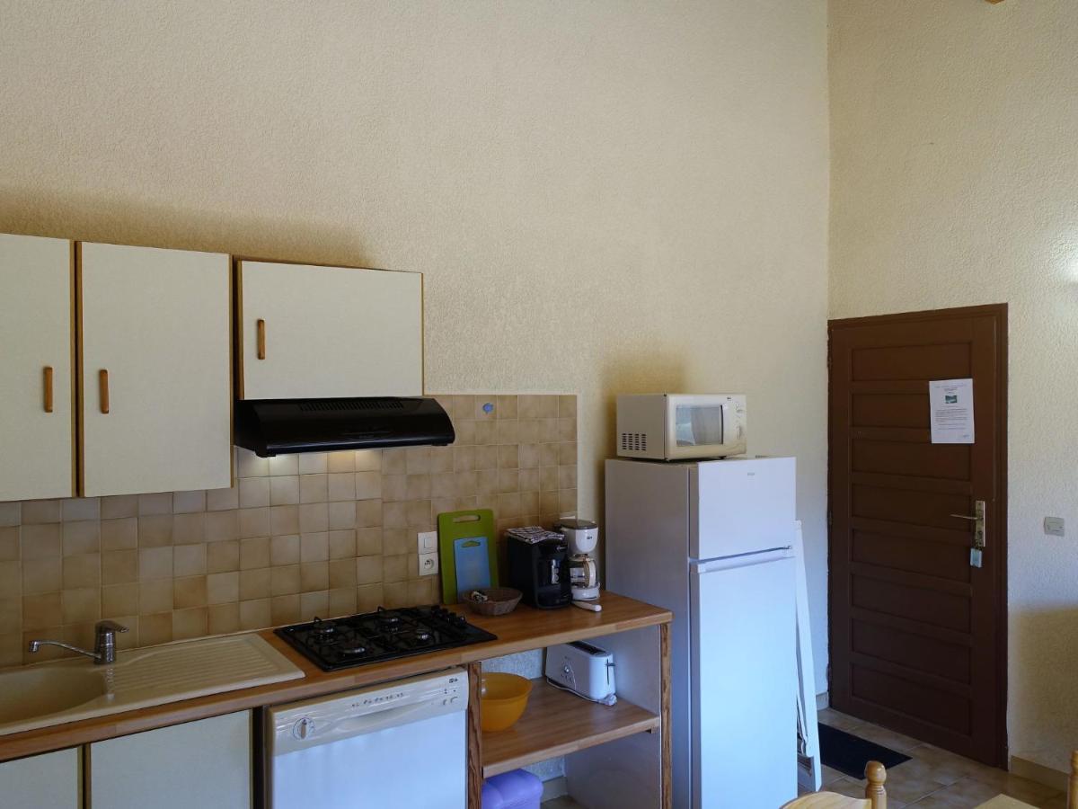Apartment Cabannaccia-3 By Interhome Serriera  Екстер'єр фото